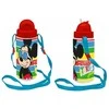 Kids Euroswan Hiszpania Bidon butelka na wodę 500ml su paskiem Mickey 840357 Kids Euroswan