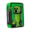Kids Euroswan Hiszpania Minecraft mokyklinins penalas