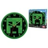 Kids Euroswan Minecraft sieninis laikrodis