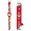 Kids Licensing Pokemon skaitmeninis laikrodis