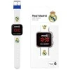 Dėlionė Kids Euroswan Real Madrid LED RM00016 balta