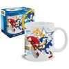 Kids Euroswan Hiszpania Sonic puodelis