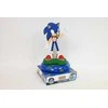 Kids Euroswan Hiszpania *****Sonic lampka nocna 3D 25cm SN00006 77534