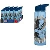 Kids Euroswan Hiszpania Sportinė gertuvė "Spiderman" 600 ml