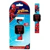 Kids Euroswan Skaitmeninis Laikrodis Led Skaitmeninis Dziecięcy Dla Dzieci Spiderman Spider-man / Spd4987