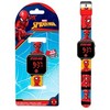 Kids Euroswan Skaitmeninis LED laikrodis "Spiderman