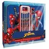 Kids Euroswan Hiszpania *****Spiderman zest.papiern.11el SP50046 75097
