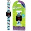 Kids Euroswan Hiszpania Vaikų licencijavimo LED laikrodis Lilo&amp;Stitch KiDS licencijavimas
