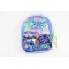 AKCES *****Stitch zest.7akces.w małym plecaku 09629