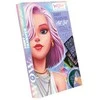 Stitch Kids Euroswan - Priedai licencyjne Rinkinys kreatywny do wyklejania - WOW Generation