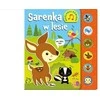 Morex Naladuj dwięki Sarenka w lesie 13396