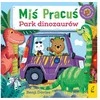 Platon Foksal *****Mi pracu Park dinozaurów 96596