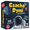 Kukuryku Czacha dymi Ale kosmos! 65036