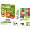 Promatek Detektyvas Lupka Puzzle žaidimas: Didysis Con