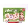 Promatek Detektyvai – tyrimas tęsiamas