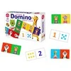Promatek Kukuryku Vaizdas ir klasikinis domino
