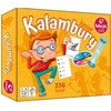 Šeimos žaidimas Kalambury Junior 336 Kukuryku Passwords 4+ jauniausiam