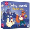 Kukuryku Žaidimas Pilna vištidė Lapės sugrįžimas 65012