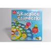 Promatek Jumping Caps šeimos arkadinis žaidimas