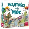 PROMATEK Kukuryku Gra Wartoci majš galingumas 64763
