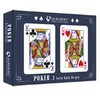 Kukuryku Kortos pokerowe komplektas 64916