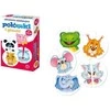 Promatek Dėlionės, puselės ir galvutės - 0352