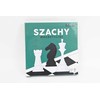 Kukuryku Szachy magnetyczne 64930
