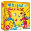 Kukuryku Węże i drabiny _ Chińczyk 64954