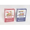 Kukuryku Žaidimų kortos Poker 64831