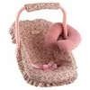 asan - Doll car seat - (243712002)