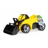 Lena LENA Auto Giga Trucks ProX buldozeris 02145 04479