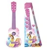 Lexibook - Mano pirmoji gitara Disney Princess 53 cm (90237)