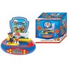 Paw Patrol spausdinta knygų lentyna RP500PA Lexibook