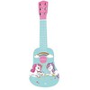 Lexibook - Mano pirmoji vienaragio medinė gitara (K205UNI)