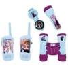 Lexibook – Disney Frozen – Walkie Talkie (100 m) (TW12FZ)