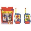Lexibook - Super Mario - Walkie Talkie (120 m) (20217)