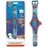 Lexibook – Paw Patrol – Skaitmeninis projekcinis laikrodis (DMW050PA)