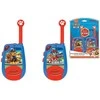 Lexibookpaw Patrol Lexibook - Paw Patrol - Skaitmeninės racijos (2 km) (TW25PA)