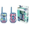 Lexibook – „Disney Stitch“ racijos (200 m) (TW12D)