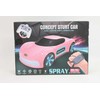 Madej Auto RC/ład USB wiatło,dym 013456 00589