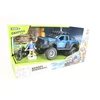 Madej Jeep komplektas su padangomis 013975 05829
