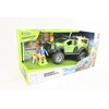 Madej Jeep komplektas su padangomis 013976 05836