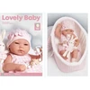 Madej Bobas 38cm w nosidełku 013174 97728
