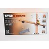 Madej Dwig RC w/dw metalo sp. konstrukcja 013466 00688