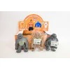Madej Gorilla elastingas 3kol 12 vnt/disp 012560 90941