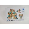 Madej Magnetinės kaladėlės 28 vnt. 013258 95847