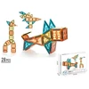 Madej Magnetinės kaladėlės 28 vnt. 013259 95854