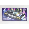 Madej Mixer muzyczny DJ 013232 98305