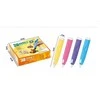 Madej Pióro 3D + filamentas,stojak kabelis USB 011601 81345