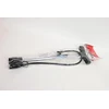 Madej Rankinis siurblys 42 cm, 5 antgaliai, Kenier 014312 09193